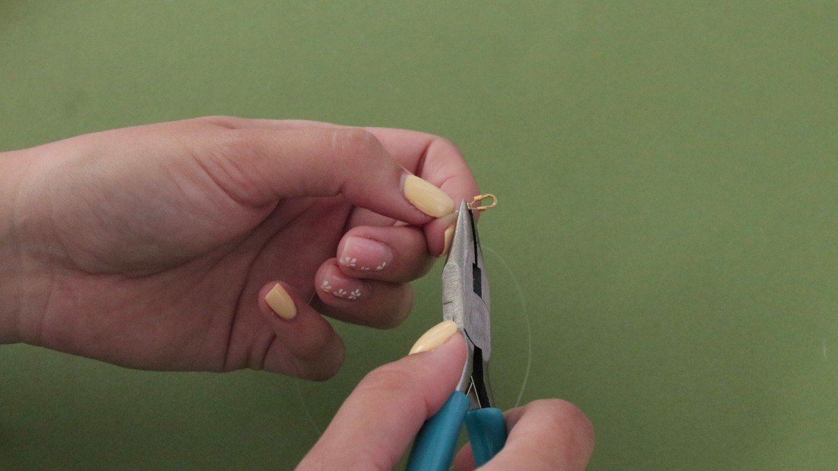 Bracciali in pietra naturale rosa pregiata : Tappa 1 Bracciali in pietra naturale rosa pregiata : Tappa 1