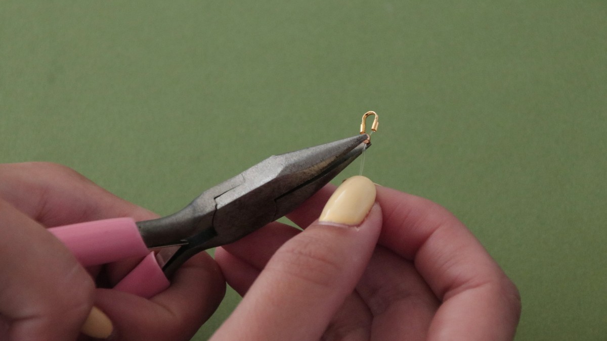 Bracciali in pietra naturale rosa pregiata : Tappa 7 Bracciali in pietra naturale rosa pregiata : Tappa 7