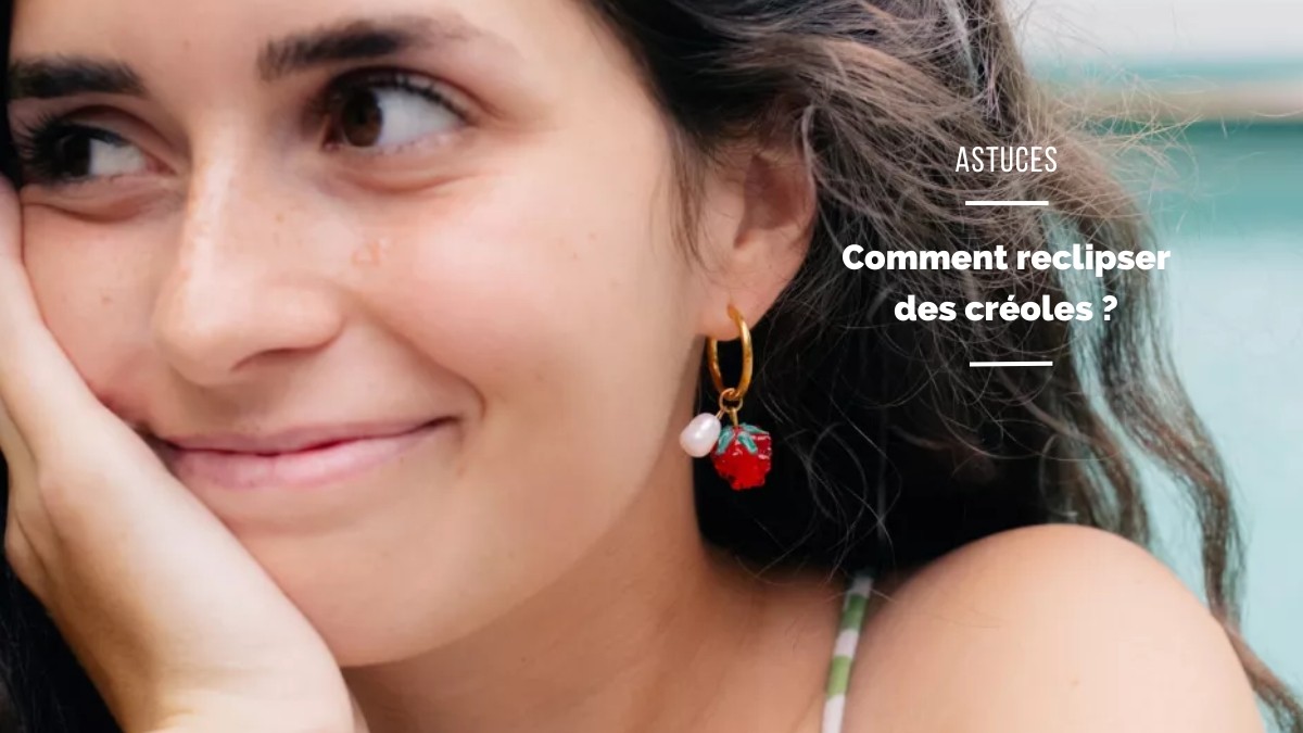 Come si sigilla il creolo?