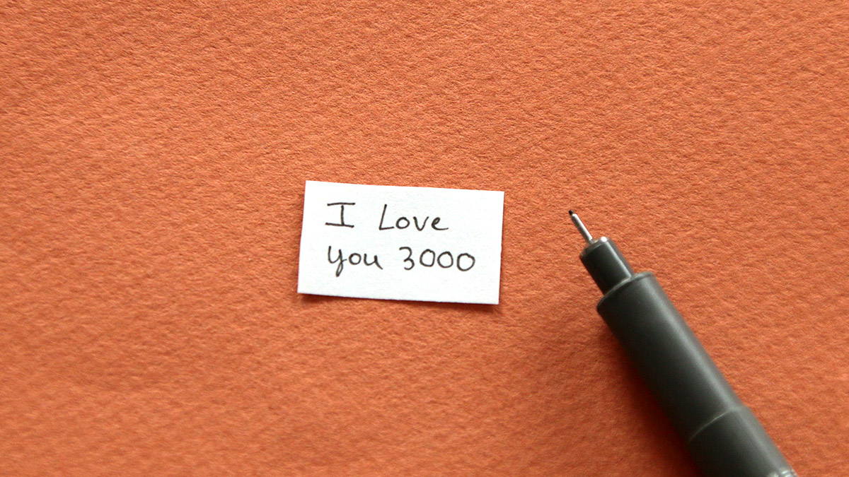 Bracciali comuni per le coppie Mots Doux : Tappa 1