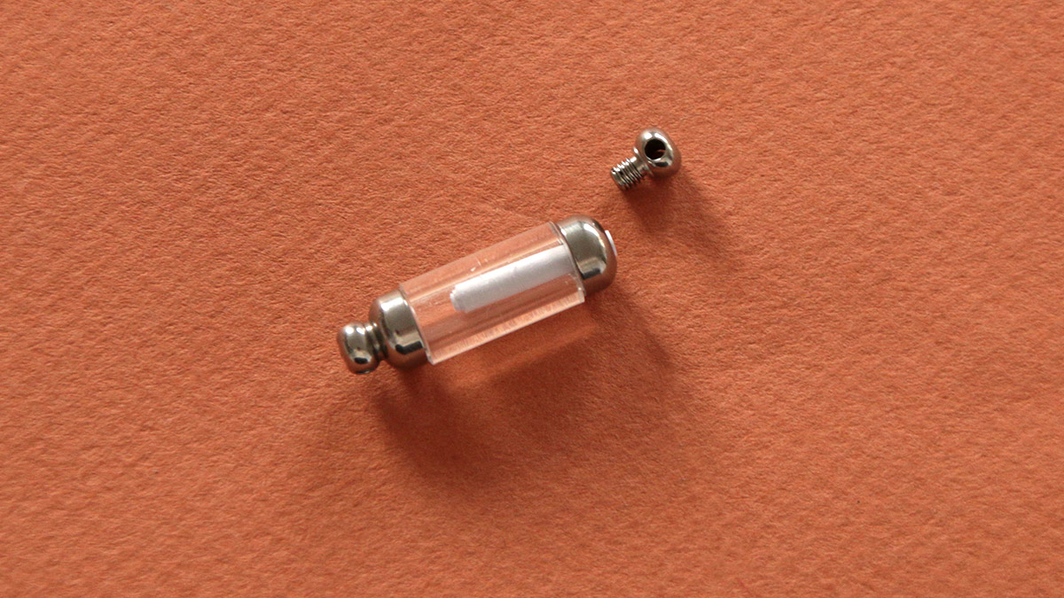 Bracciali comuni per le coppie Mots Doux : Tappa 2