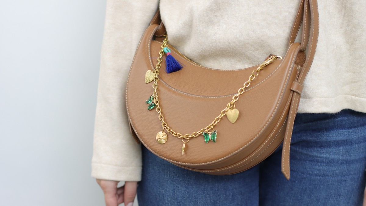 Portachiavi e ciondoli da borsa