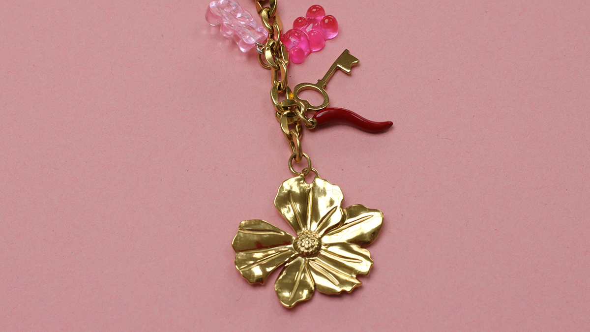 Borsette Per Gioielli A Cuore 50 Pezzi - Sacchetti Trasparenti Con Cerniera - Foto 4