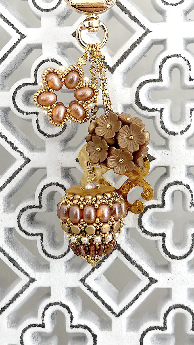 Schema Borsa Isaée® gioielli Schema Borsa Isaée® gioielli