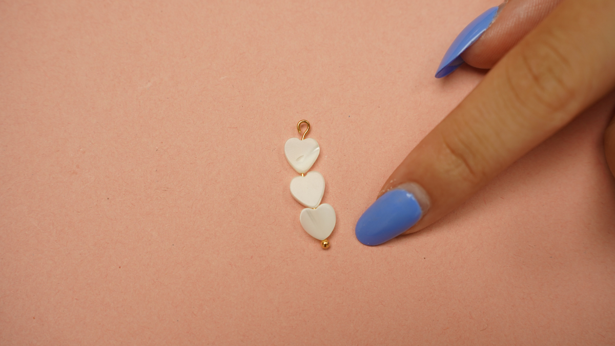 Borsa estiva gioiello con paracord : Tappa 7 Borsa estiva gioiello con paracord : Tappa 7