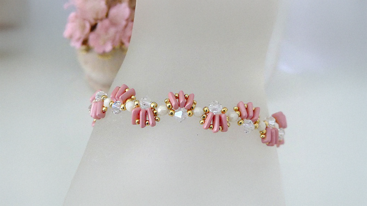 Bracciale Amandine by Puca