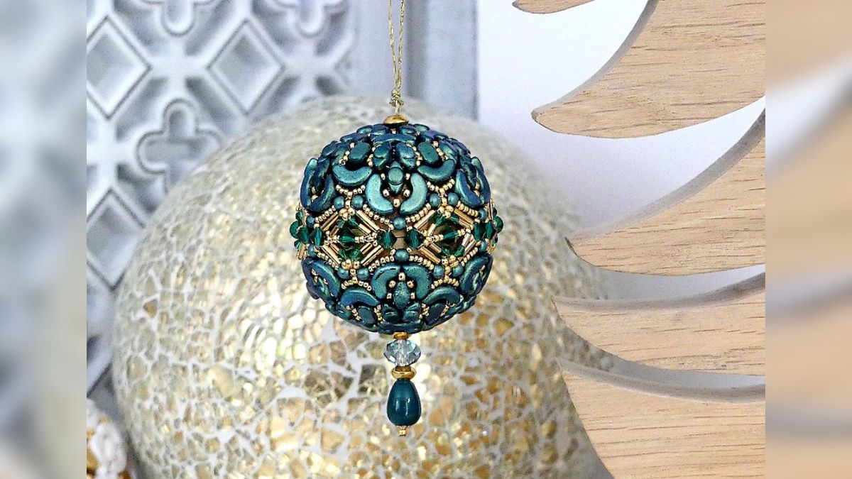 Perla di Natale di Puca ® - Puca