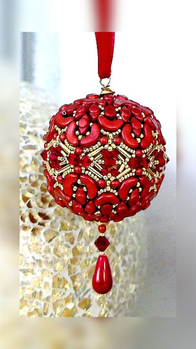 Perla di Natale di Puca ® - Puca