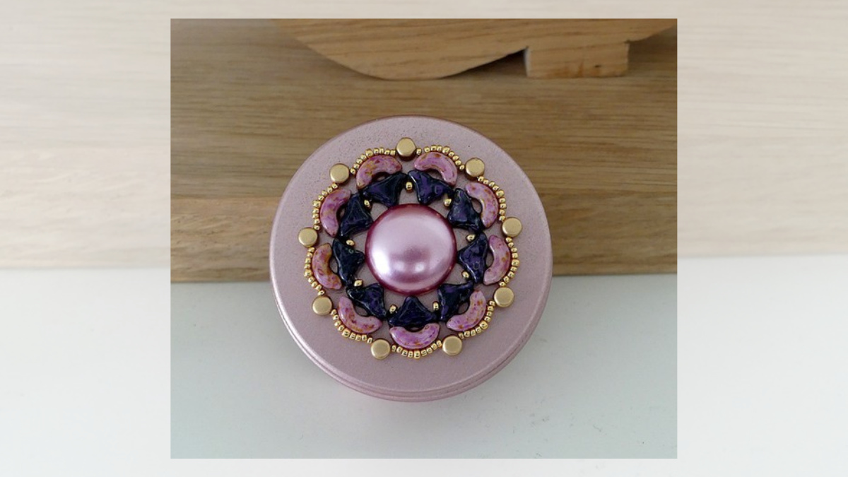 Schema Scatola Deco di Puca ®