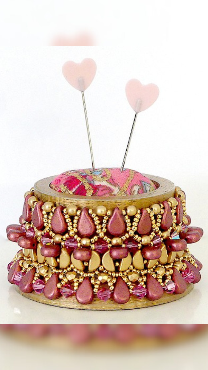 Schema Riccio Pick di Puca