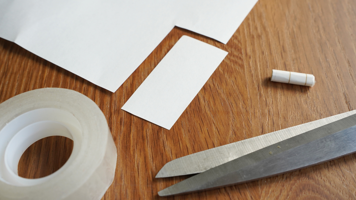 Duo di braccialetti in corda e rete navy : Tappa 1 Duo di braccialetti in corda e rete navy : Tappa 1