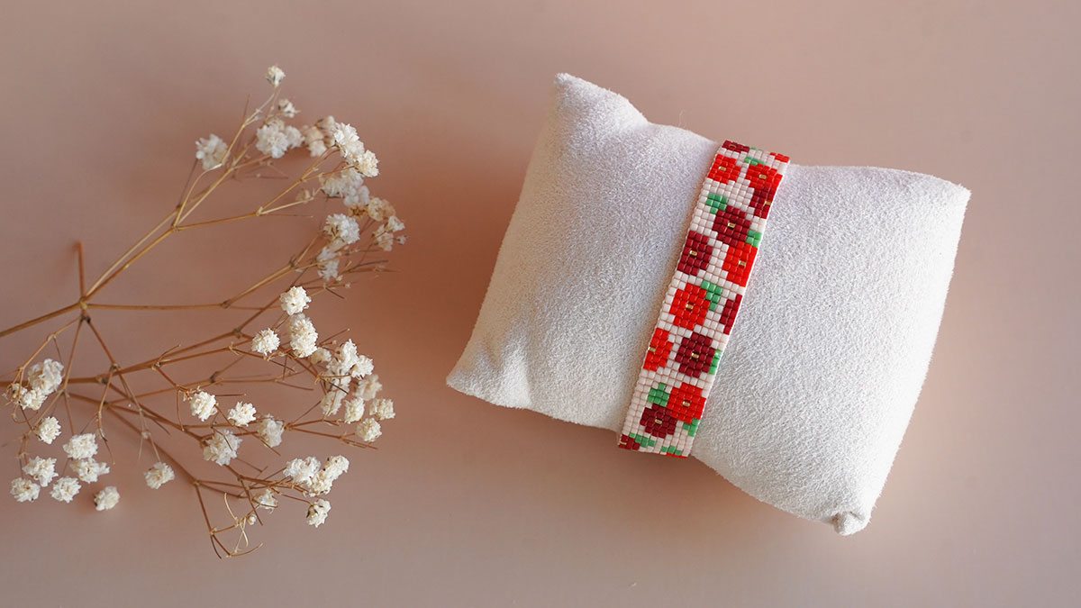 Schema Polsino a molla sul telaio