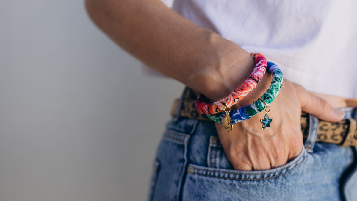 Bracciale