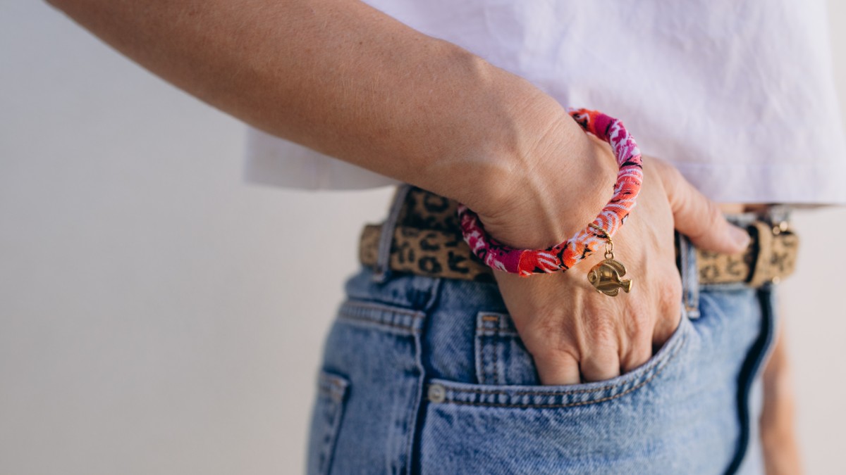 Schema Bracciale
