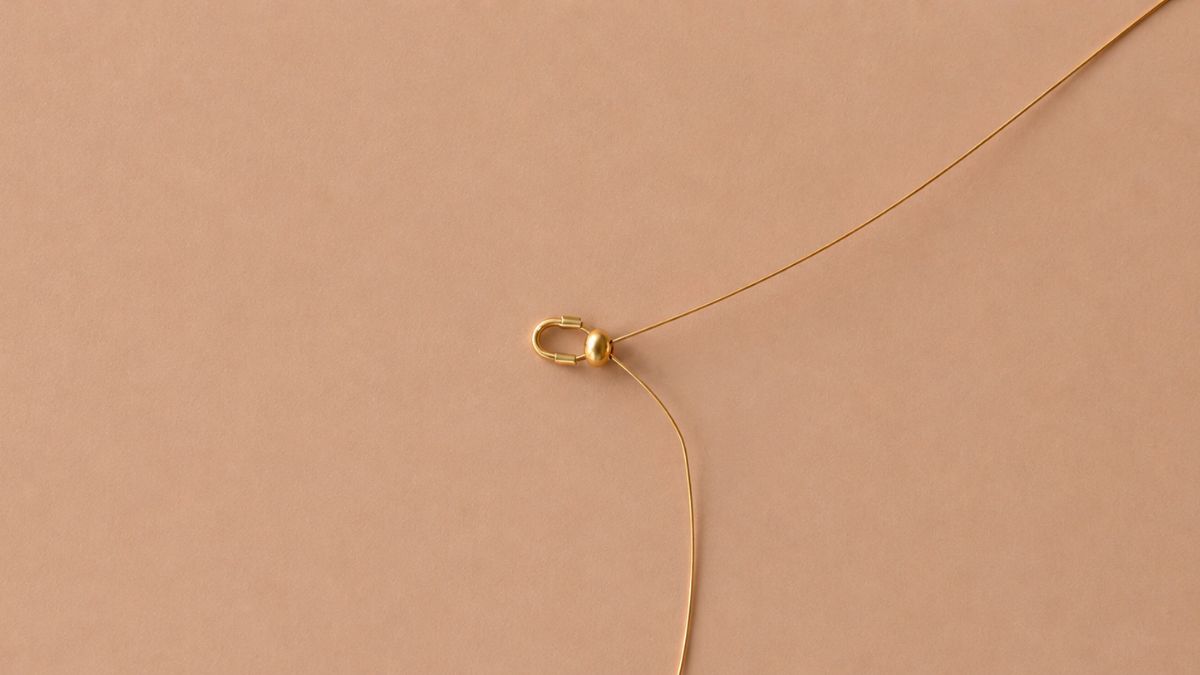 Bracciale in imitazione di corniola con maglie in diaspro e ciondoli : Tappa 2 Bracciale in imitazione di corniola con maglie in diaspro e ciondoli : Tappa 2