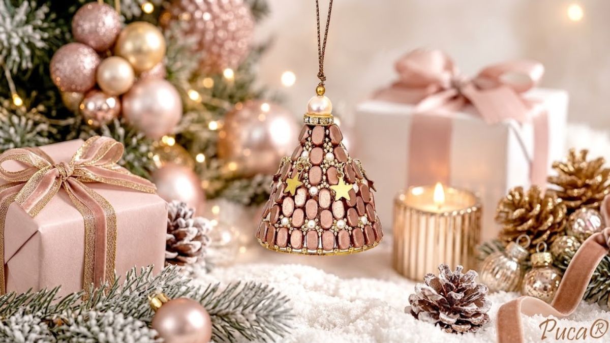 Albero di Natale di Puca®