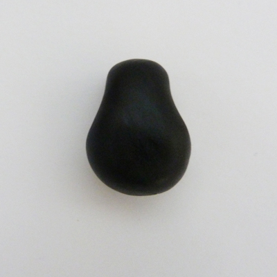 Tucano in pasta polimerica Fimo : Tappa 1