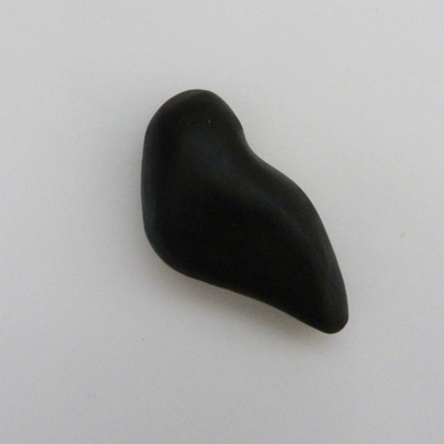 Tucano in pasta polimerica Fimo : Tappa 2