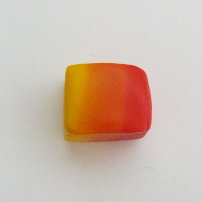 Tucano in pasta polimerica Fimo : Tappa 6