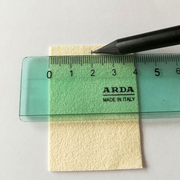 Orecchini cabochon PureCrystal blu maestoso, ranuncolo e lime : Tappa 2 Orecchini cabochon PureCrystal blu maestoso, ranuncolo e lime : Tappa 2