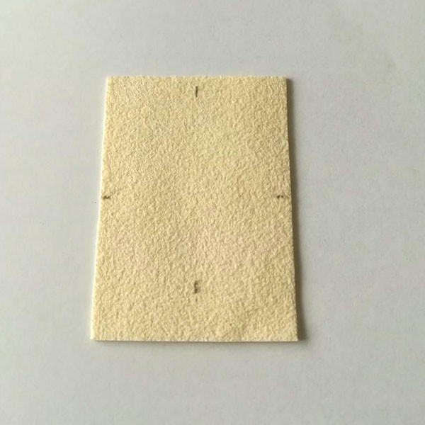 Orecchini cabochon PureCrystal blu maestoso, ranuncolo e lime : Tappa 3 Orecchini cabochon PureCrystal blu maestoso, ranuncolo e lime : Tappa 3